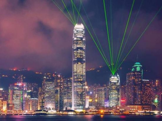 Hong Kong Star Ferry5