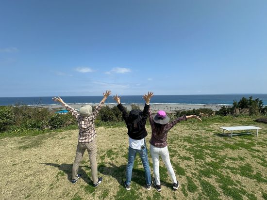 【1日1組限定】日産セレナでめぐる奄美大島 島内観光ツアーオリジナルプランで自由に観光＜約4時間＞ by 奄美バギーアンドナイトウォッチングガイドサービス