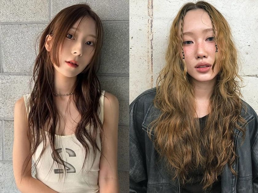 Noos Hair Salon「ヌースヘアサロン」ヘアスタイリング体験 有名サロン