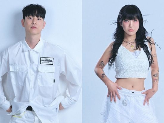 Noos Hair Salon「ヌースヘアサロン」ヘアスタイリング体験　有名サロンのデザインで新しい自分に メンズメニュー有＜日本語対応可／弘大入口駅徒歩6分＞