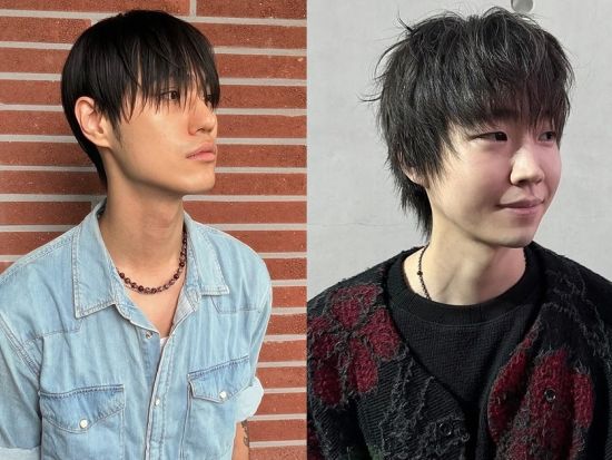 Noos Hair Salon「ヌースヘアサロン」ヘアスタイリング体験　有名サロンのデザインで新しい自分に メンズメニュー有＜日本語対応可／弘大入口駅徒歩6分＞