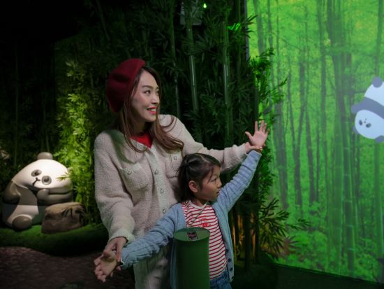 香港オーシャンパーク　入場チケット事前予約サービス　ファストトラックオプションあり