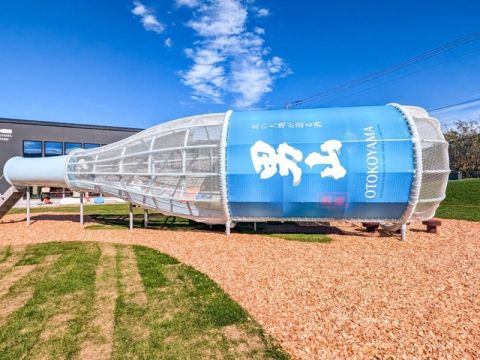 札幌発日帰りバスツアーあさひかわ菓子博2025＋ランチビュッフェ全国のスイーツを堪能するひととき＜5～6月／昼食／札幌市内発着＞