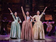 Hamilton on Broadway - (c) Joan Marcus 2024 (1)