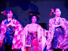 现场表演拍摄01