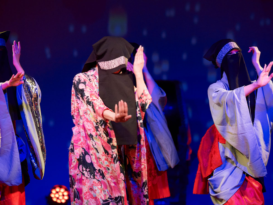 现场表演拍摄05