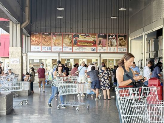 ナイトショッピングツアー　夜の時間（18:00～21:00）を有効活用！人気スーパーマーケットをYoutuberガイドが効率よくご案内＜日本語ガイド＞