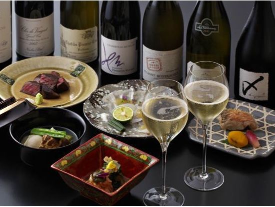 【夜 催行】舞妓さん鑑賞＋和会席　京の隠れ家「清和荘」で唯一無二の時間を体験＜お部屋貸切／撮影自由／最大50名様＞