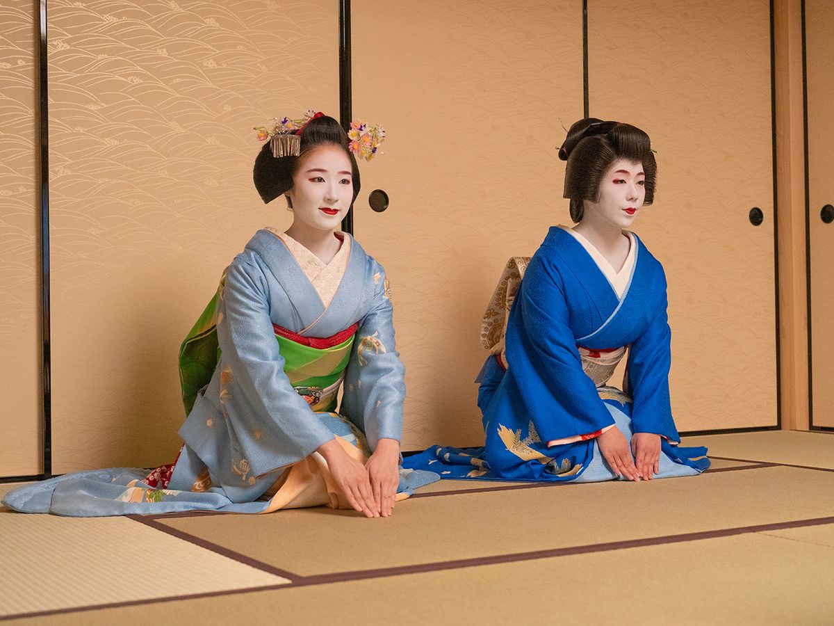 京都 舞妓 | 京都 旅行の観光・オプショナルツアー予約 VELTRA（ベルトラ）
