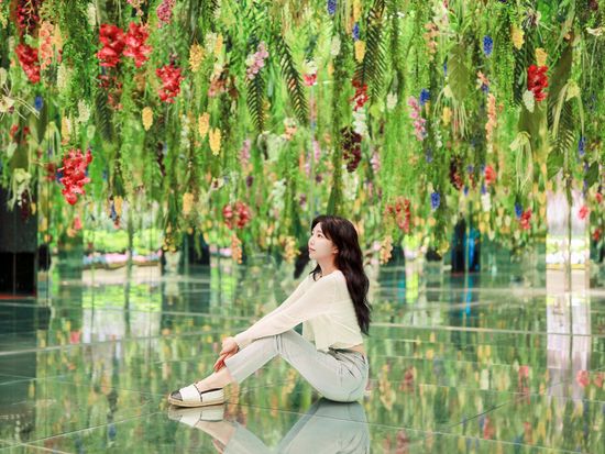 ミラールーム (2)