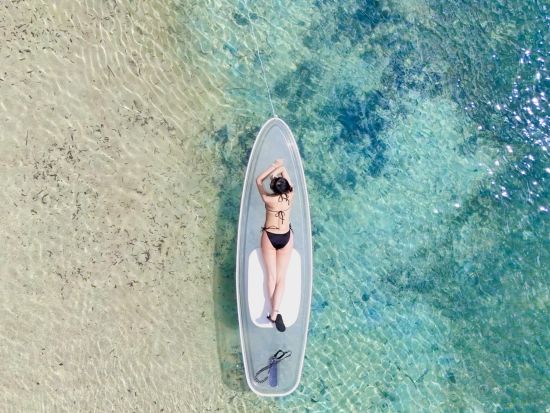 青の洞窟探検＋ウミガメシュノーケル＋川平湾クリアSUP 大人気アクテビティがセットになった大満足プラン！グラスボート割引チケット付プランも◎＜約5時間／送迎可＞