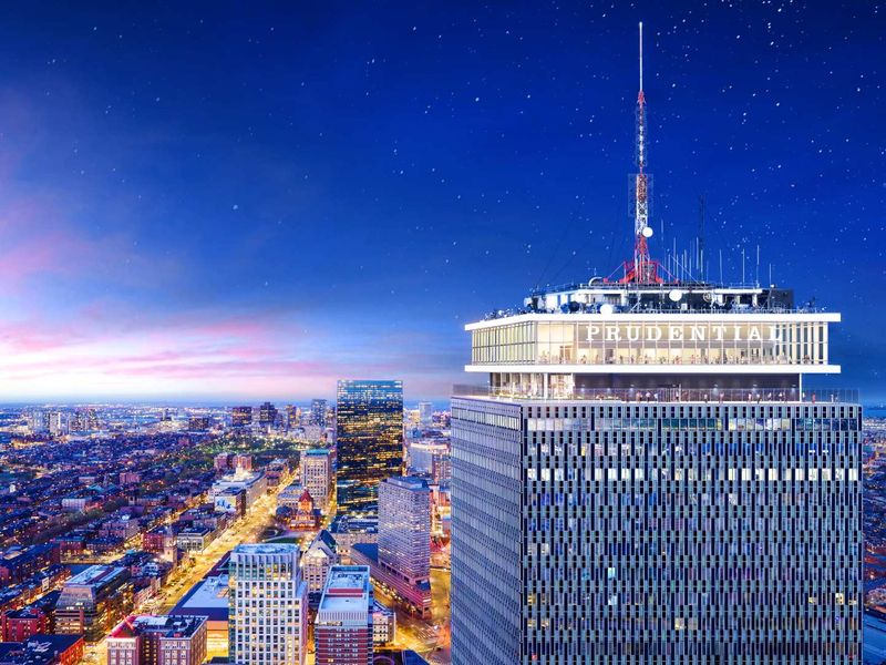 Prudential 4