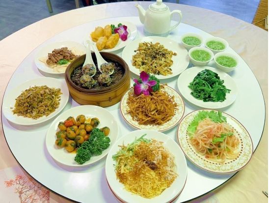 老舗雲南料理レストラン「人和園 雲南菜」　食事券＆事前予約サービス＜中山エリア＞