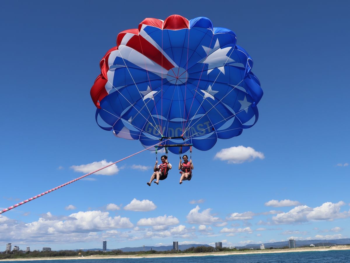 ジェットボート | ゴールドコースト 旅行の観光・オプショナルツアー