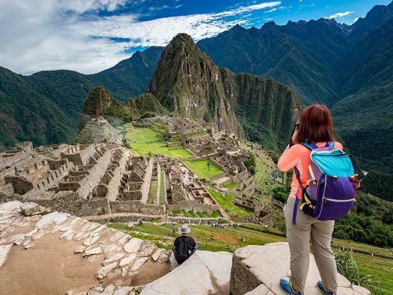 世界遺産マチュピチュ観光☆1泊2日宿泊付ツアー！2日連続でマチュピチュに入場＜プライベート日本語ガイド／クスコ発着＞