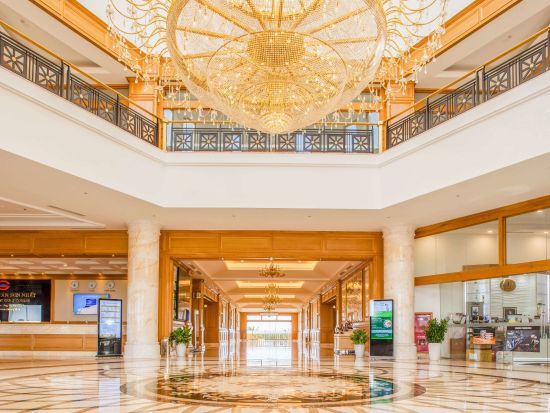 タンソンニャット・ゴルフコース 　ゴルフ場予約＜日本語ガイド／送迎あり＞