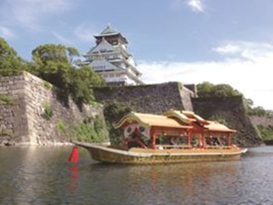 大阪観光パス 大阪市内40スポット＆電車・バス乗り放題！お得に大阪を満喫＜1日＞