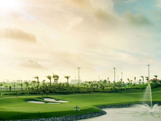 タンソンニャット・ゴルフコース 　ゴルフ場予約＜日本語ガイド／送迎あり＞