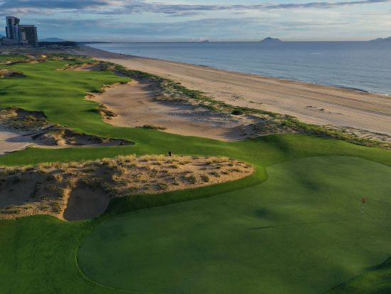 ホイアナショアーズ・ゴルフクラブ　ゴルフ場予約＜日本語ガイド／送迎あり＞