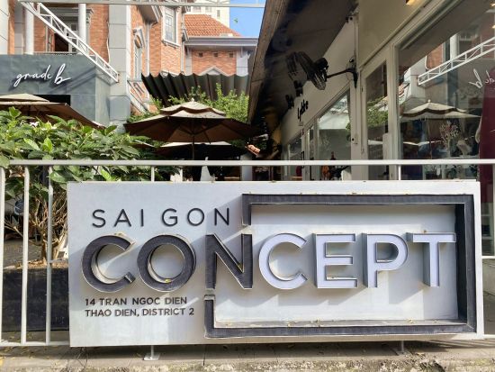 ホーチミン市内観光1日ツアー　地下鉄乗車体験＋ホーチミン市歴史博物館＋クァン・サン美術館などを訪問！＜日本語ガイド／ベジタリアンランチ付き／ホーチミン発＞