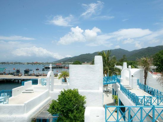 ダナン帰国日プラン　レディブッダと市内観光 スパ体験＋食事プランあり＜ダナン・ホイアン発／貸切送迎／空港お送り＞