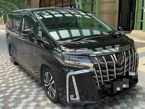 【空港送迎】マカオ国際空港 ⇔ マカオ市内 ＜最大定員9名／日本語もしくは英語ガイド＞