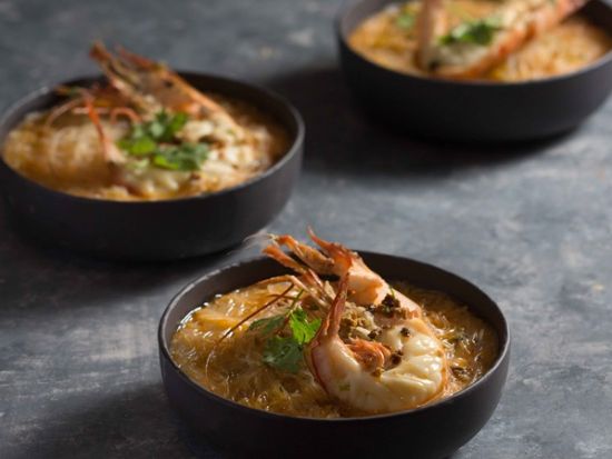 パームビーチ・シーフード・レストラン「Palm Beach Seafood Restaurant」食事券＆事前予約サービス　老舗で楽しむクラシックな海鮮料理