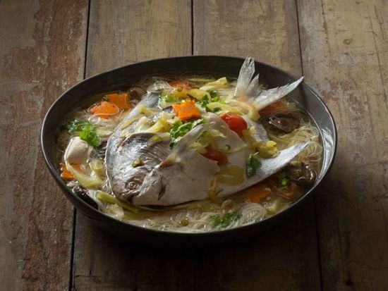 パームビーチ・シーフード・レストラン「Palm Beach Seafood Restaurant」食事券＆事前予約サービス　老舗で楽しむクラシックな海鮮料理