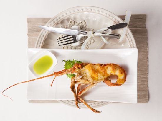 レイガーデン「Lei Garden」食事券＆事前予約サービス　1973年創業の名門店で味わう創作中華