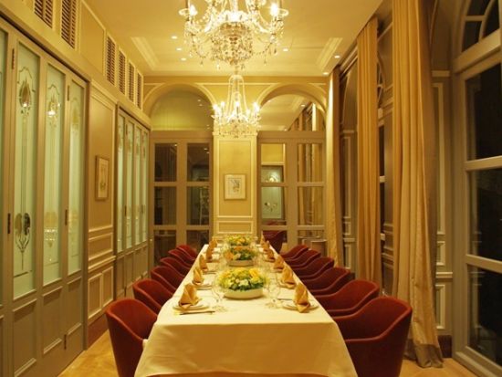 レイガーデン「Lei Garden」食事券＆事前予約サービス　1973年創業の名門店で味わう創作中華