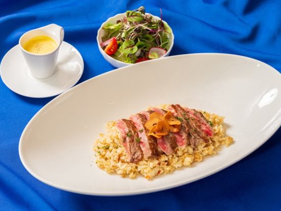 THE KOBE CRUISE コンチェルト ティークルーズ｜軽食セット 事前予約＜神戸市＞