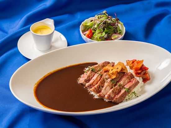 THE KOBE CRUISE コンチェルト ティークルーズ｜軽食セット 事前予約＜神戸市＞