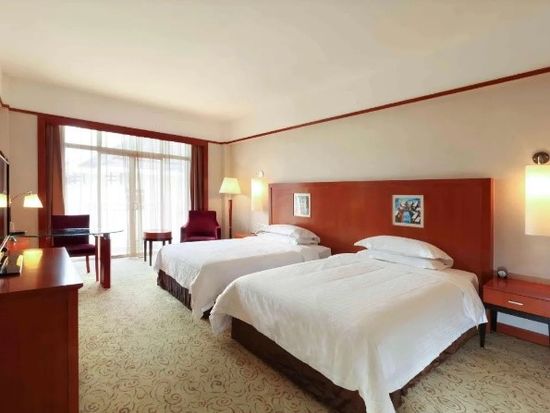 武陵源プルマン