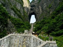 天门山0