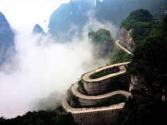 天门山 (5)