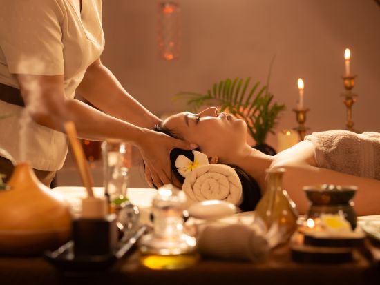 ベルスパ「VEL SPA」満足度No.1！日本人駐在 セブ島初のリラクゼーションスパサロン＜食事付あり／マクタン島内送迎付き／完全個室プランあり＞