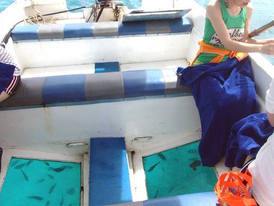 Glass Bottom Boat w.o (1)