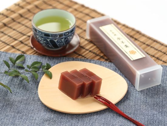 30014639-003_【母父】ふみこ農園　葛切りめんと水羊羹詰合せ_葛切りめんと水羊羹_img_3_S