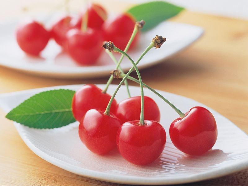 30014612-001_【母の日】山形県産　ハウスさくらんぼ「佐藤錦」［１００ｇ×２］_さくらんぼ_img_1_S