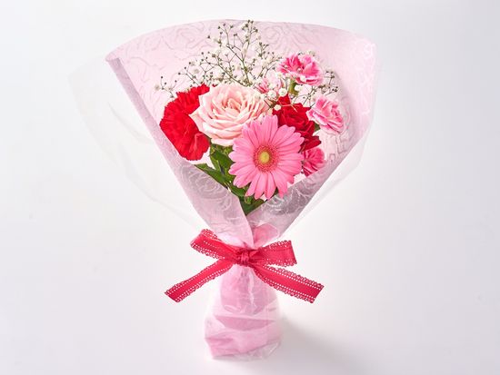 10481554-022_母の日ブーケ＆徳島なると金時のどら焼きセット_産直母の日ブーケとどら焼き_tan1_S