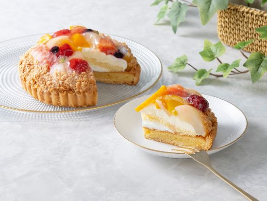 10345597-001_ホシフルーツ　母の日　贅沢フルーツのタルト_DSC_8326+_S