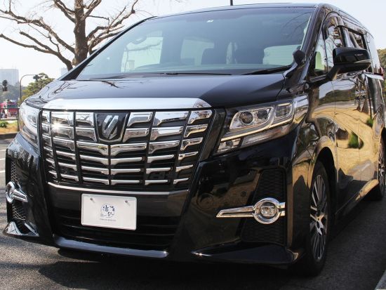 【空港送迎】成田・羽田空港 ⇔東京23区 -快適＆安心のプライベート片道送迎- ＜選べる車両／1～9名＞