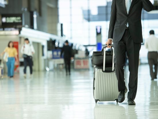 【空港送迎】成田・羽田空港 ⇔東京23区 -快適＆安心のプライベート片道送迎- ＜選べる車両／1～9名＞