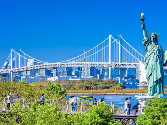 【貸切ハイヤー】東京都内10時間チャーターサービス 移動はすべて車で！手ぶらでラクラク観光＜選べる車両／1～9名＞