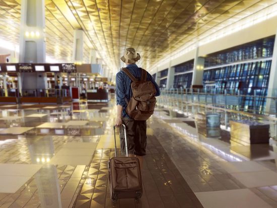 【空港送迎】ダッカ空港（シャージャラル国際空港）⇔ダッカ市内ホテル＜貸切／英語ドライバー＞