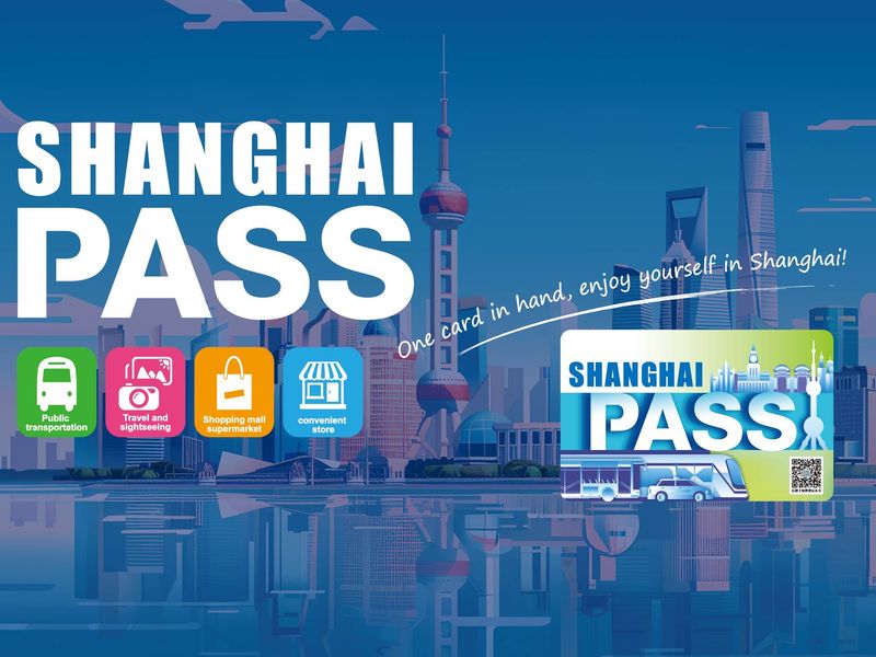 SHANGHAI PASS