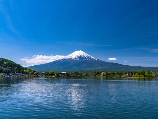 【貸切ハイヤー】富士山・箱根・鎌倉10時間チャーターサービス 移動はすべて車で！手ぶらでラクラク観光＜選べる車両／1～9名／東京発着 or 現地解散＞
