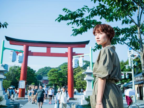 Japan_Kanagawa_Kamakura_Gereric Photo_pixta_33535372_M