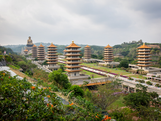 佛光山