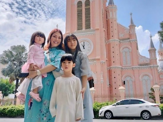 タンディン教会